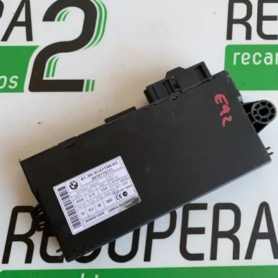 Modulo CAS 3 BMW E90 E91 E92 E92 M3