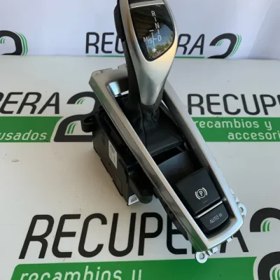 Selector de marchas BMW F10 F11 F01 F15