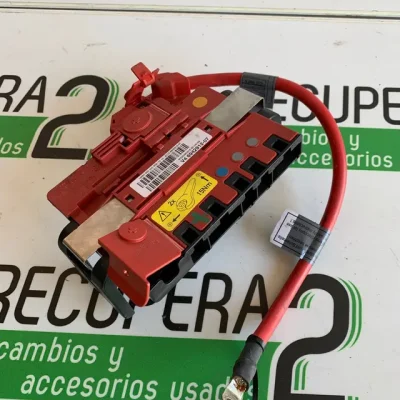 Cable airbag bateria BMW e87 e90 e84 etc....