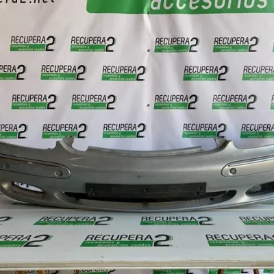 Parachoques mercedes s500 w220