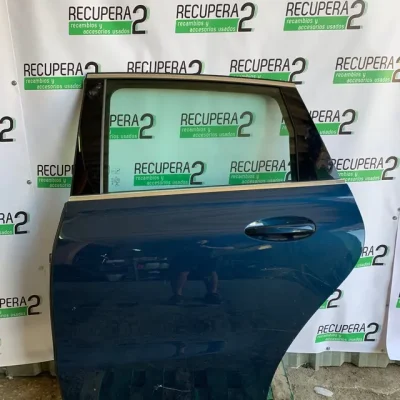 Puerta trasero izquierda mercedes clase B w247