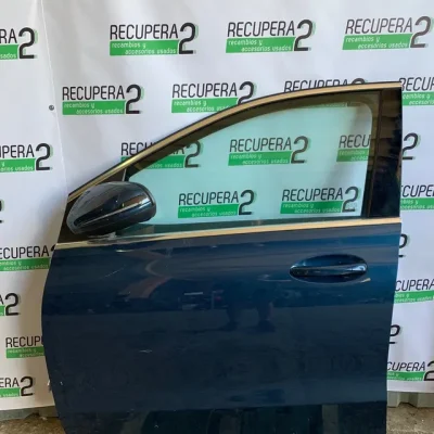 Puerta izquierda Mercedes clase B w247 2019