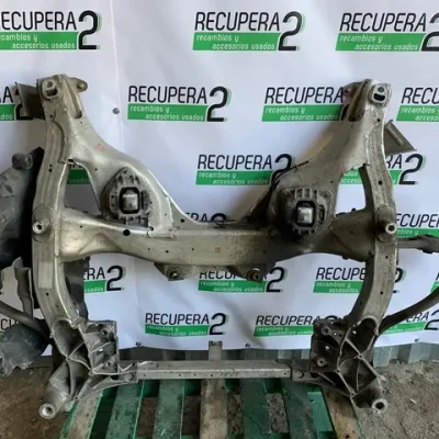 Cuna delantera BMW F10 F11 6775762 2010-2017