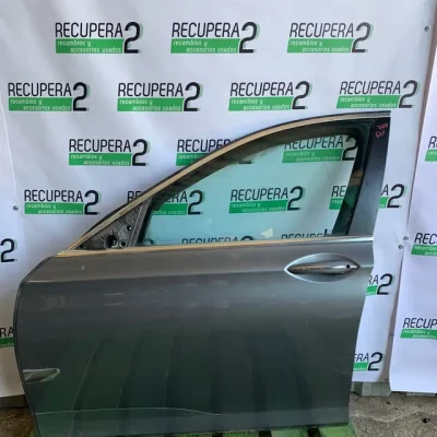 Puerta izquierda BMW serie 7 F01 20082015