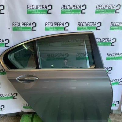 Puerta trasera derecha BMW serie 7 F01