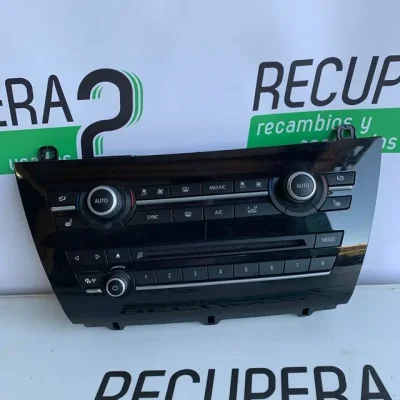 Climatizador bmw x5 F15 - x6 F16 9352872
