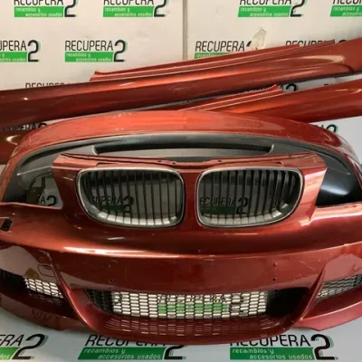 Pack M bmw serie 1 e88 e82