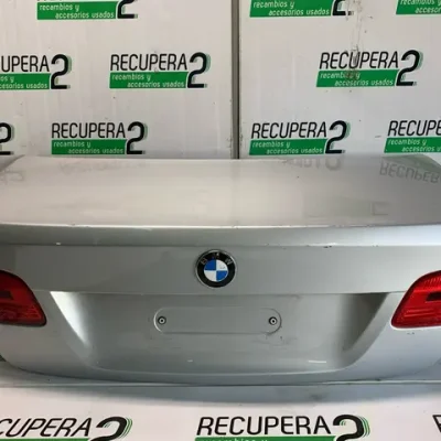 Maletero bmw e92 e93