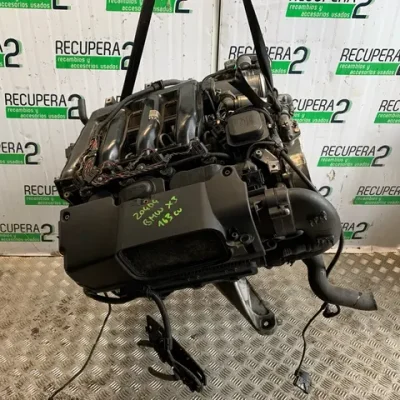 Motor BMW X3 2.0d 204d4 163cv