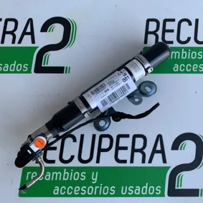 Detonador airbag mercedes w177 w247 2019