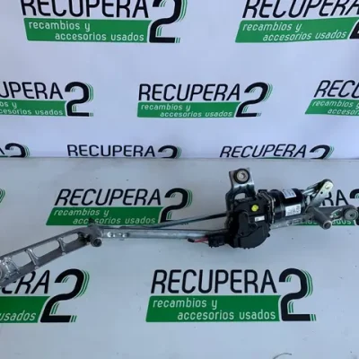 Limpia parabrisa Mercedes clase B w247 2019