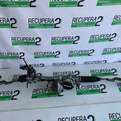Cremallera dirección Mercedes clase B w247 2019