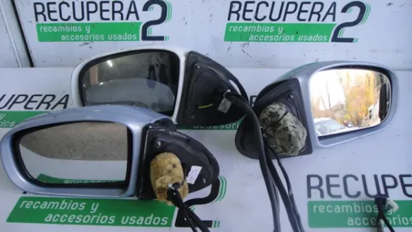 retrovisor mercedes clase S w220 1998-2005 - Imagen 3