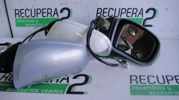 retrovisor mercedes clase S w220 1998-2005