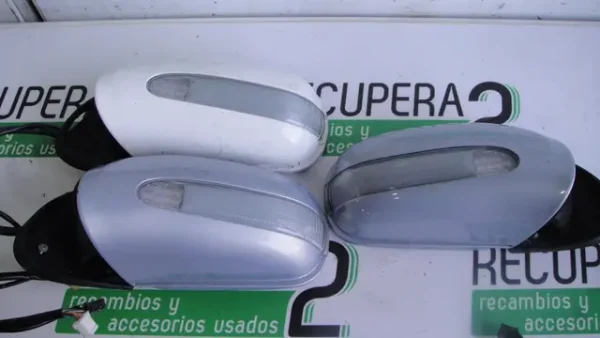 retrovisor mercedes clase S w220 1998-2005 - Imagen 2
