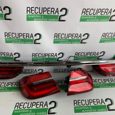 Pilotos traseros LED BMW serie 7 G11 G12