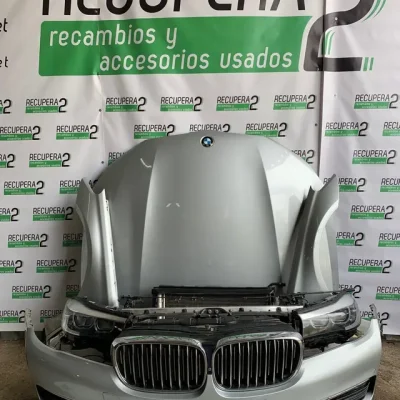BMW 730d 730xd LED G11 2015-2019