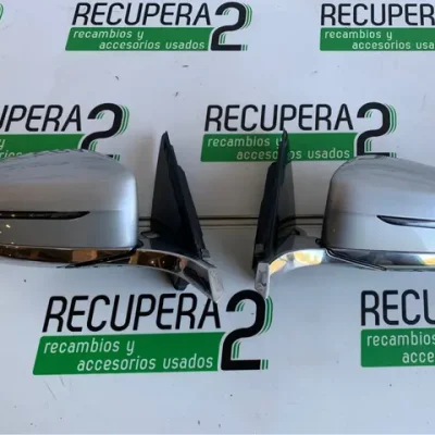 Retrovisor BMW serie 7 G11 G12 2015-2020