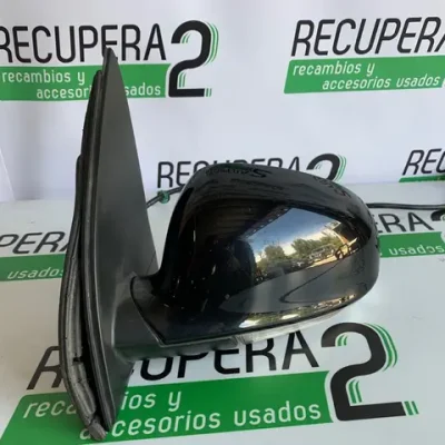 Retrovisor izquierdo VW golf 5