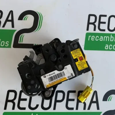 Cerradura capo BMW 7184442 F10 F11 F89