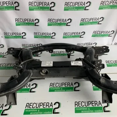 Cuna trasera BMW X5 F15 - BMW X6 F16 2013-2018