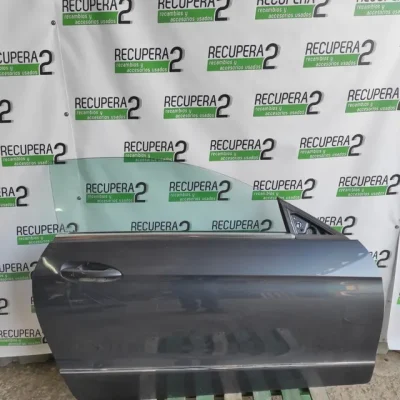 Puerta derecha Mercedes w207 clase E coupe