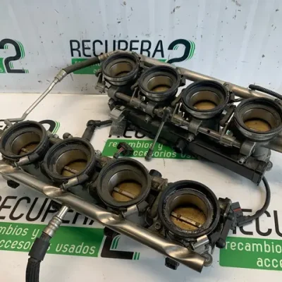 Mariposas bmw m3 e92 motor s65b40a v8