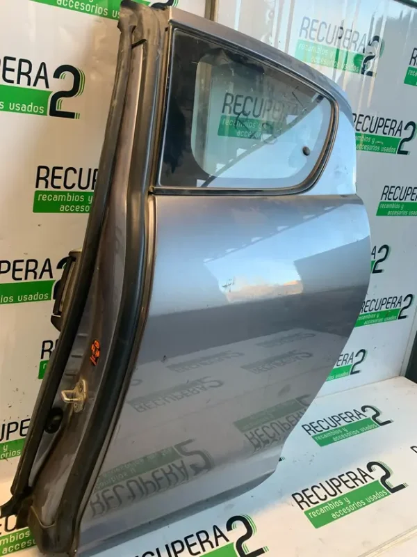 Puerta trasera mazda rx8 - Imagen 3