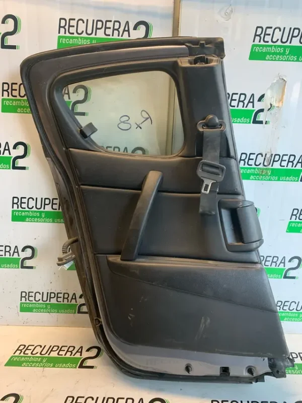 Puerta trasera mazda rx8 - Imagen 2
