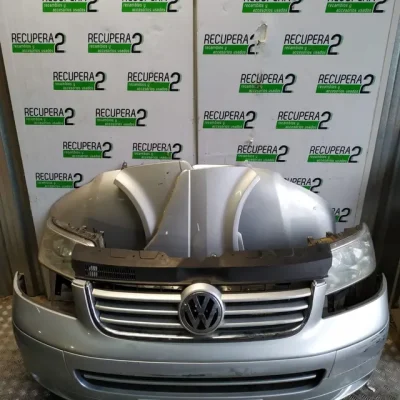 Vw t5 multivan 2.5tdi