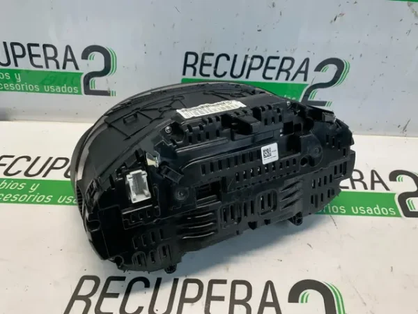 Marcador mercedes c220 w205 - Imagen 2
