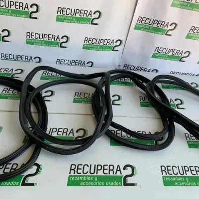 Gomas de puerta BMW serie 7 G11 G12 2016-2020
