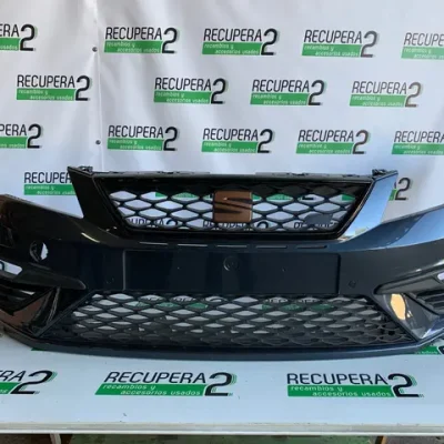 Parachoques SEAT LEON CUPRA 5F MK3