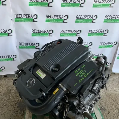 Motor Mercedes E200 CGI 271860 w207 w212 w209 w205