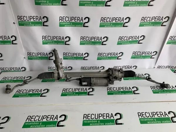 Dirección electrica BMW X5 F15 - BMW X6 F16