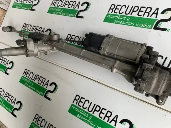 Dirección electrica BMW X5 F15 - BMW X6 F16 - Imagen 4