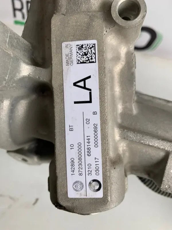 Dirección electrica BMW X5 F15 - BMW X6 F16 - Imagen 2