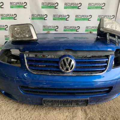 Morro VW T5 multivan 2.5tdi