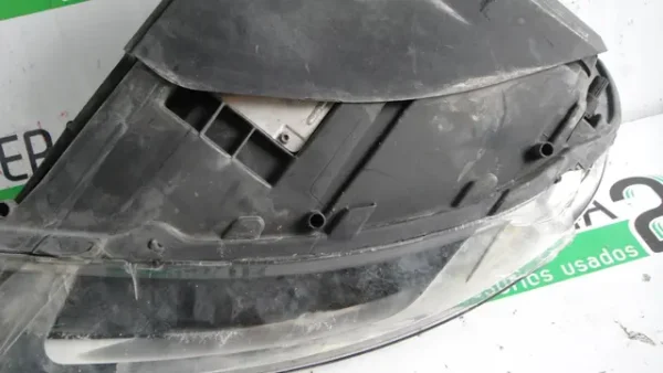 faro derecho xenon audi q7 2005-2016 ROTO - Imagen 4