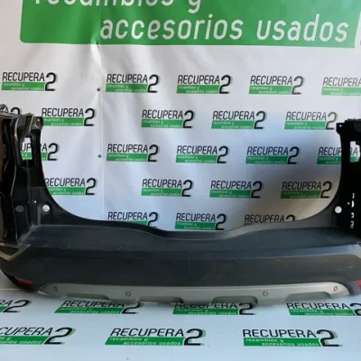 PARACHOQUES TRASERO RENAULT SPACE V 2015-2020