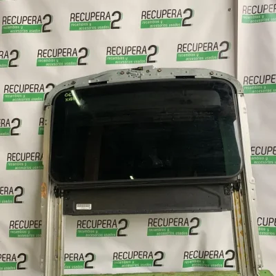 Techo Solar Mercedes w164 x164 w251