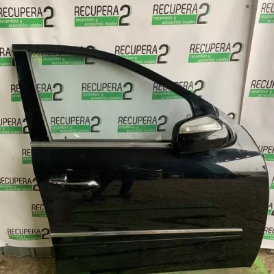 Puerta derecha Mercedes GL ML w164 20052011