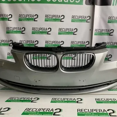 Parachoques BMW E60 E61 xenon