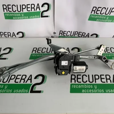 Limpiaparabrisas BMW G11 G12