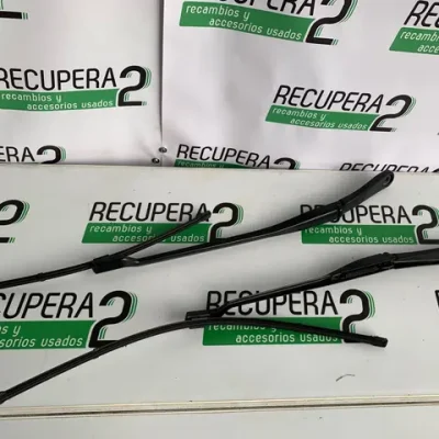 Brazos limpiaparabrisas BMW 7 G11 G12