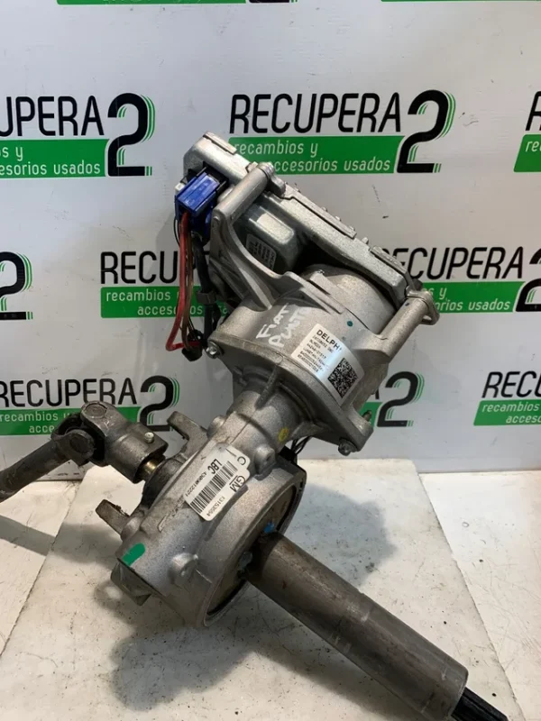 COLUMNA DIRECCIÓN ELÉCTRICA FIAT PUNTO 26108652