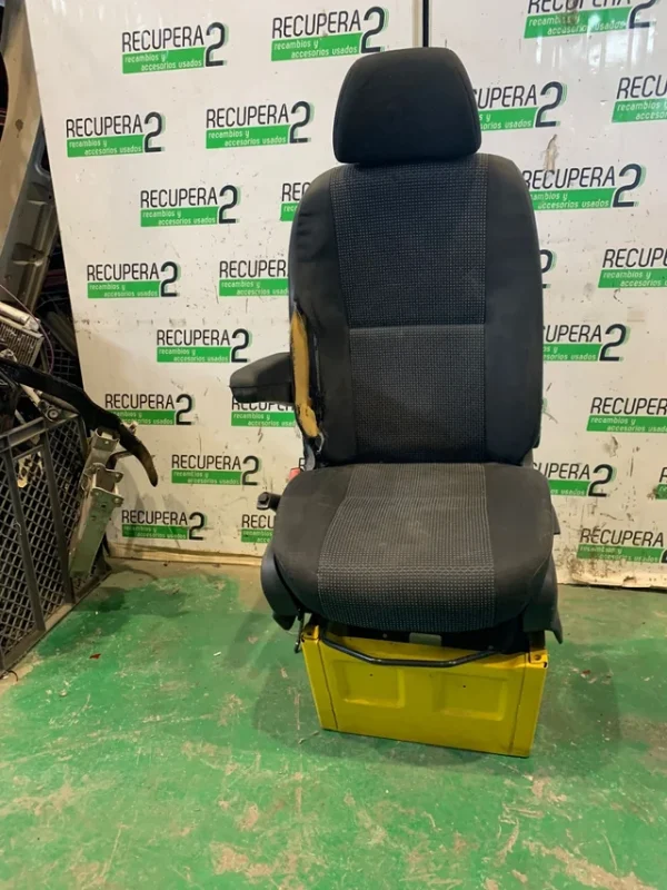 asiento conductor MERCEDES SPRINTER