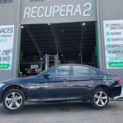BMW 320D E90