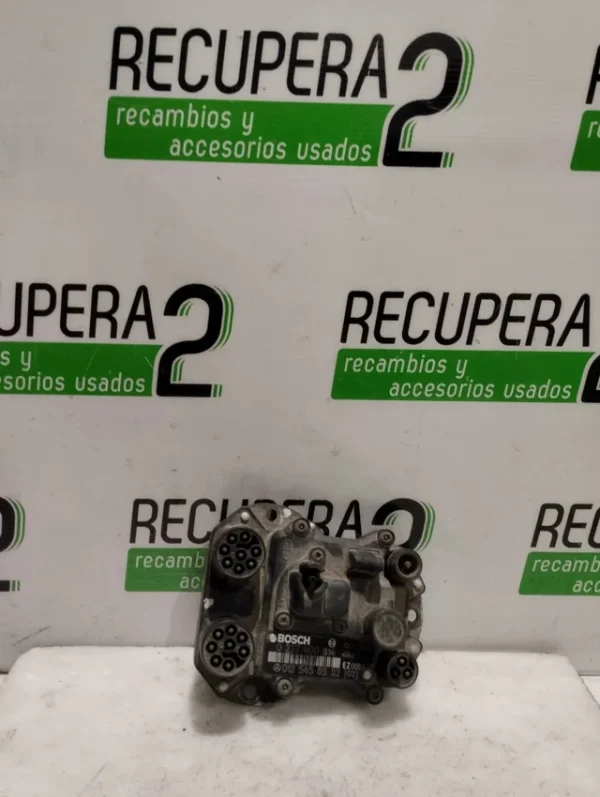 CENTRLALITA ENCENDIDO MERCEDES W140