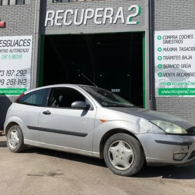 Despiece Ford Focus MK1